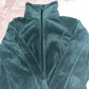 Columbia fleece